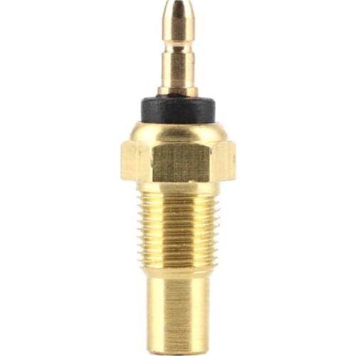 Car thermostat Engine Cooling Valve Engine Coolant Temperature Sensor Cylinder Head Thermostat Fit for Shineray X2 X2X 250cc