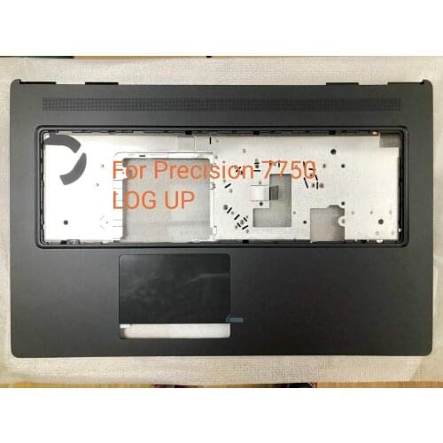 Brand new original laptop case for DELL Precision 7750 M7750 bottom palmrest case DP/N 01VVYH