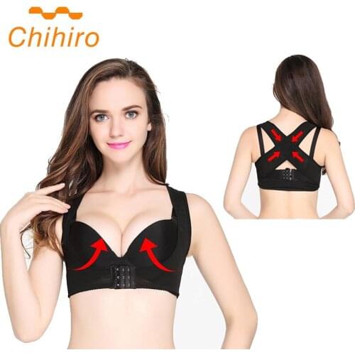 Chihiro Travel Vests