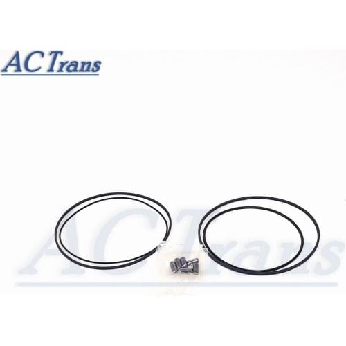 CVT Transmission JF011E Seconday (Driven) Pulley Oil Ring Kit