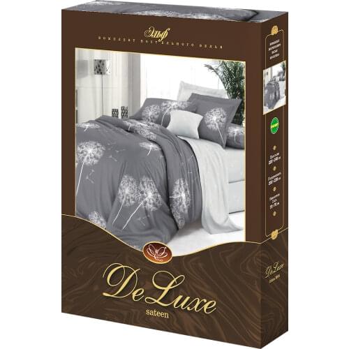 Эльф Euro Bed Linen Per Bed