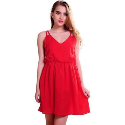 Женские пляжные сарафаны GOPLUS China At AliExpress