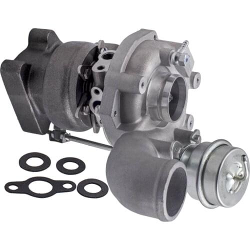 K04-0028 for Audi RS6 plus C5 BCY Biturbo 450/480HP left Turbo turbocharger