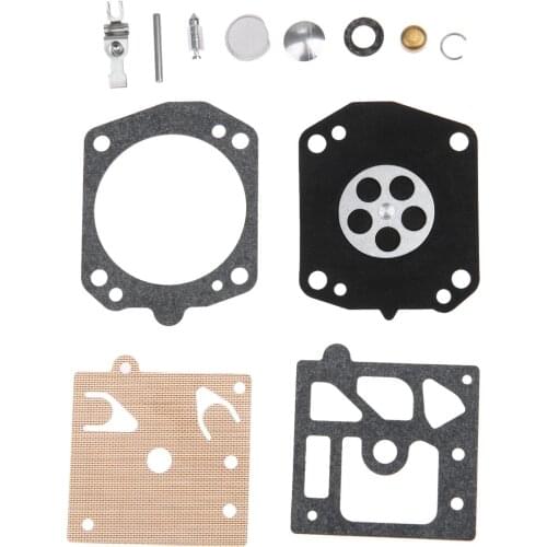 Carburetor Carb Repair Rebuild Kits for K22-HDA 11-600151-02 TITAN 57 05/88 to 02/95 IPL 222956 Chainsaw Parts