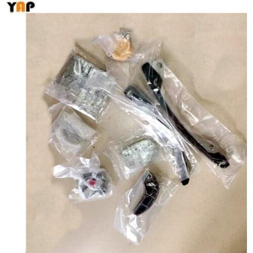 HR15DE Timing Chain Kit FOR FITNISSAN Almera Sunny N17 HR15DE 1.5L L4 2012-2019