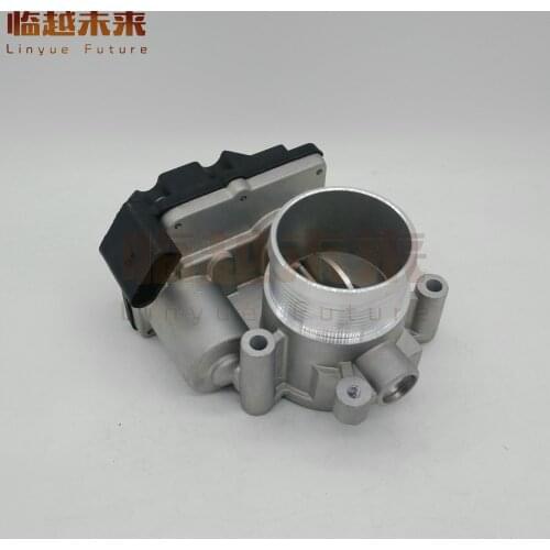 Throttle Body For Audi A3 Q3 VW PASSAT GOLF VI 2.0 TDI OE: 03L128063R 03L128063K 03L128063G 03L128063T 03L128063AC A2C59514304