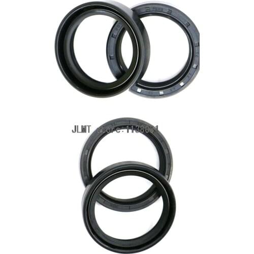 Fork Oil Seal for for HONDA 750 SHADOW SPIRIT 2007 41X54X11 mm (2 pieces) 41 54 11