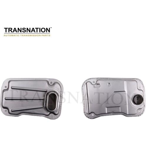 A750E A750F Auto Transmission Oil Filter 35330-60050 26570-54J10 Fit For TOYOTA LEXUS 2003-UP Car Accessories Transnation 173140