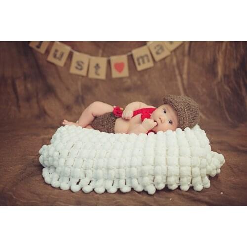 DAWNKNOW Handcrafted Solid Color Pro Dyed Muslin Photography Background Master Painting Backdrop Newborn Wedding Photo Studio