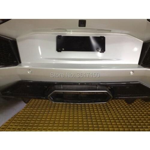 Passches Car Bumpers