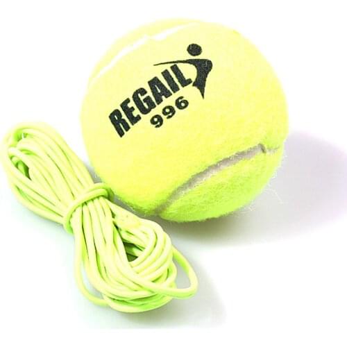 Advanced Tennis Trainer Sparring Trainer With Rope Training Tennis With Line Tennis Junior Training Tennis