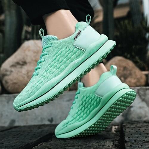 Tenis Masculino Pointed Toe Mens Dress Shoes Canvas Luxury Wedding Shoes Men Flats Office Wedding Party Formal Shoes