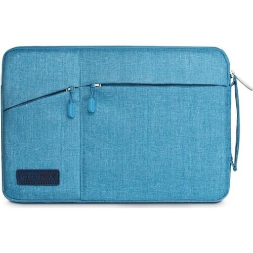 Waterproof Oxford cloth Laptop Sleeve Bag Case Ultrabook Notebook Pouch Case for 11.6 inch Teclast Tbook16 Power Tablet PC