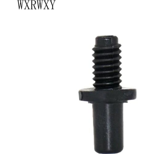 Wxrwxy Irrigation sprinklers 6mm threaded connector Spray nozzle adapter Garden Irrigation System Accessories 60PCS