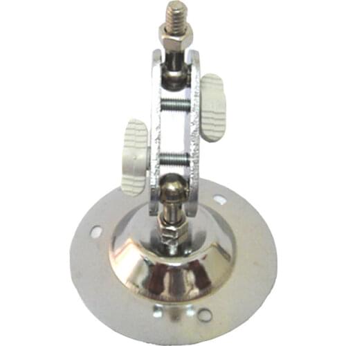 X2pcs CCTV DVR Camera Metal Wall Mount or Bracket