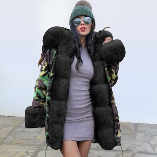 YGhan Women's Coats