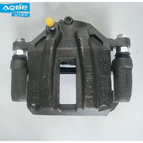 Auto Replacement Parts Brake System Brake Slave Cylinder oe Number 3500160U2010 for JAC J4 J5 J6 Right Front pump