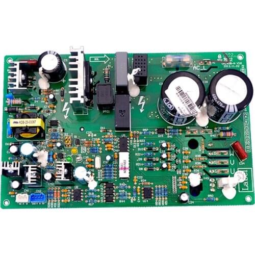 1PC Conditioning Module Board 30228002 motherboard WZS801-1 GRZWS8-N V3.8