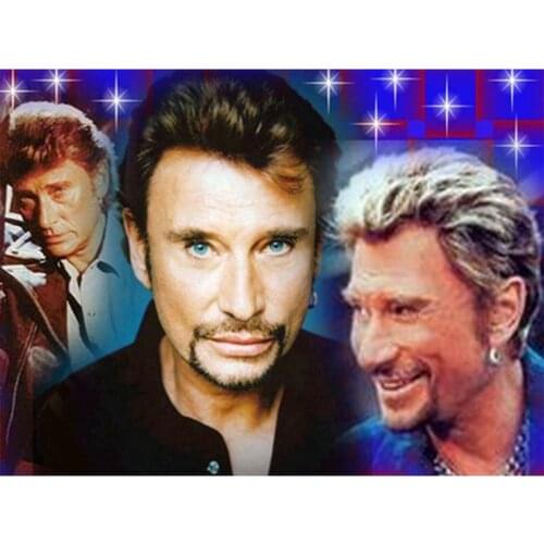 5d diamond painting Elvis Presley Square / round drill diamond embroidery 3d diamond mosaic wall sticker