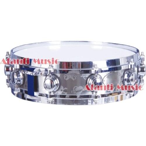 Afanti Music High Grade small snare drum(AFSS-1082)