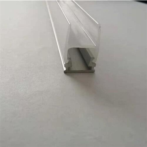 Free Shipping Anodized sliver kitchen cabinet sliding windows extrusion aluminum profiles 1.5M/PCS 75M/LOT