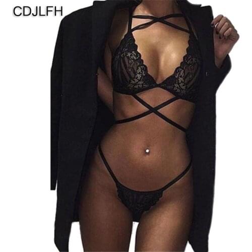 Бюстгальтеры CDJLFH China At AliExpress