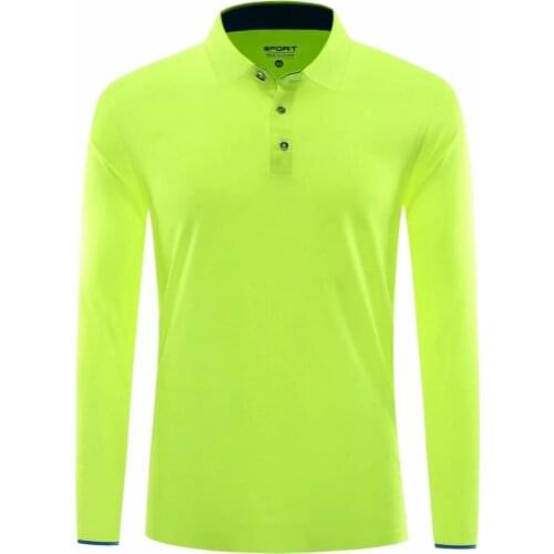 Golf shirts for men/women pol o T Shirt breathable T-Shirts Running Slim Fit Tops Tees Sport Fitness Gym golf Tennis T Shirts