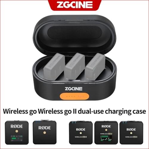 Godox Microphone Accessories
