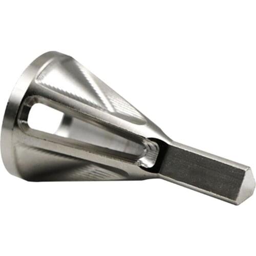 Deburring External Chamfer Tool Metal Remove Burr Tools for Chuck Drill Bit