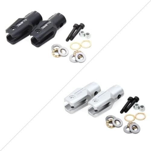 ALZRC Metal Main Rotor Clamp for Devil 380/420 FAST RC Helicopter