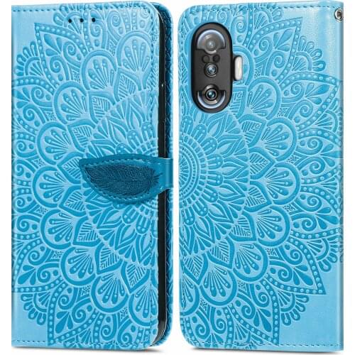 Fashion Flip Wallet Leather Bag Case for Xiaomi POCO F3 GT X3 NFC M3 Pro 5G Pocophone F 3 Stand Holder Cover Funda