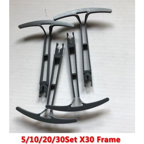 5/10/20/30Set X30 Propeller Protective Frame Spare Parts for RC Drone Syma X30 Quadcopter Accessory Wholesale