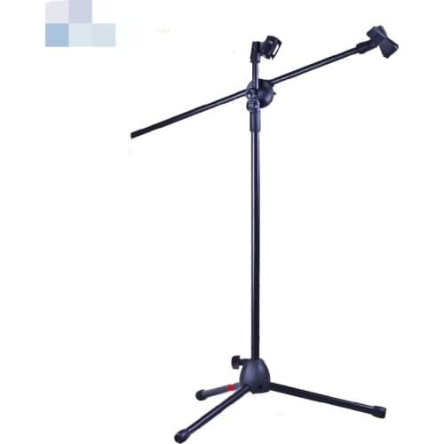Floor stand live sound card microphone stand floor microphone stand microphone stand lift microphone stand