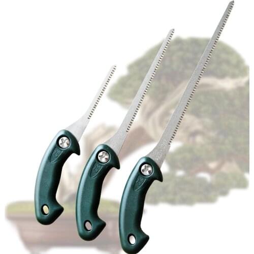 New S-150 Japan Garden Saws Bonsai saws Jigsaws Wallboard saws Japanese Okada Z Saws S 80