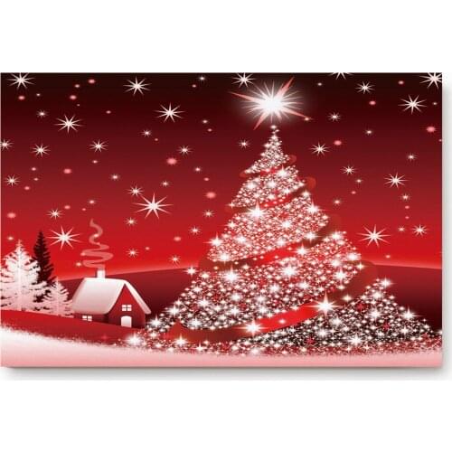 Merry Christmas Tree Bath Rugs Christmas Doormat Non-Slip Door Mat Carpet Bathroom Accessories Customizable