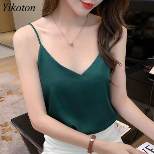 YIKOTON Women's Off Shoulder Tops