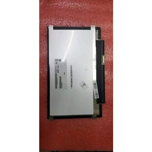 11.6" LCD Screen B116XTN04.0 For Acer Aspire V5 V5-131 V5-171 40pins Replacement Tested Panel