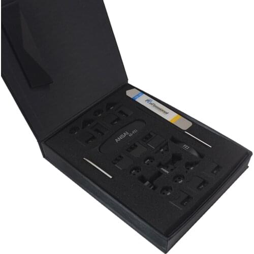 26 in 1 Gtool GB1100 iCorner tools For iPhone 5S 6 6Plus 6s Corner Sidewall Bend Main frame fixed Repair