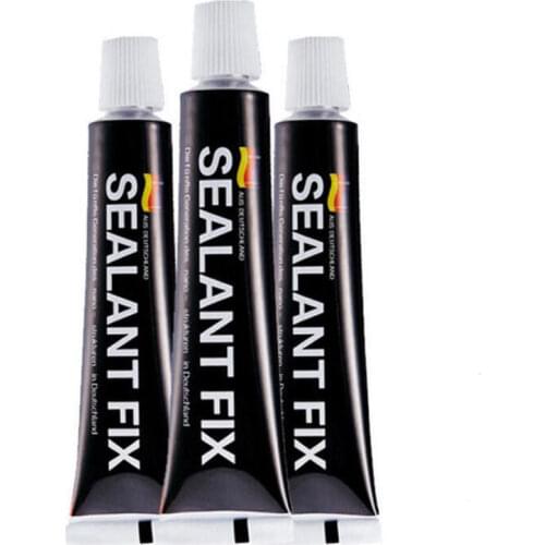 4/6/9/12/18g Glass Glue Strong Waterproof Sealant Fix Glue Quick Drying Polymer Metal Adhesive TUE88
