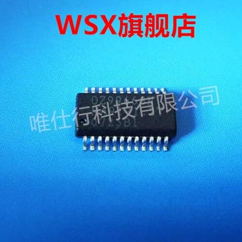 Brand new original chip IC (10) PCS OZ9966SN OZ9976GN advantage inventory, bulk price is more favorable