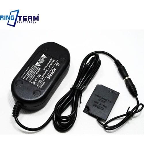 EH-62 Plus EP-62F Power AC Adapter for Nikon Digital Cameras Coolpix S6300 S8000 S8100 S8200 S9100 S9300 S9400 S9500 S9600 S9700