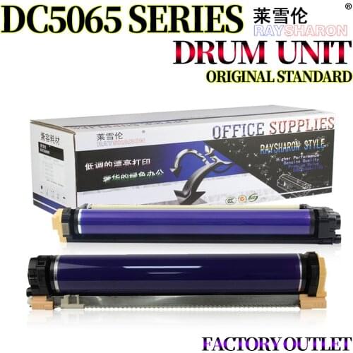 Drum Unit For Use in Xerox C 650I 750I 5540I 6550I 7550I 5400 7600 6075 7775 6500 7500 7600 5065 7765