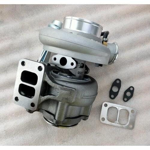 For 6CT ISC8.3 ISCe QSC8.3 6L ISLe QSL PC300 SAAD114 HX40W turbocharger 4049949 4049950