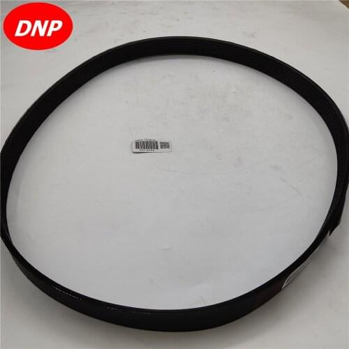 DNP fan belt fit for TOYOTA Four generations of sea lions HILUX VI Pickup 90916-02523 7PK1095