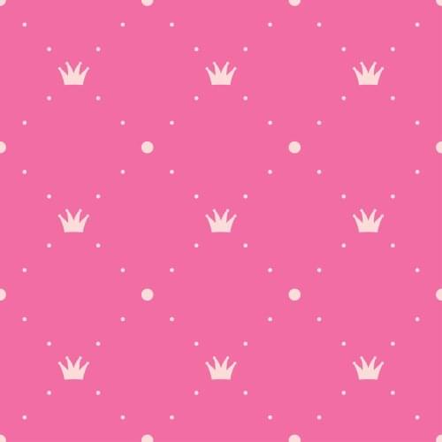 Princess Backdrop Fotografia Crown Photographic Background T20190320