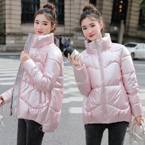 INMOTENG Women's Bomber Jackets