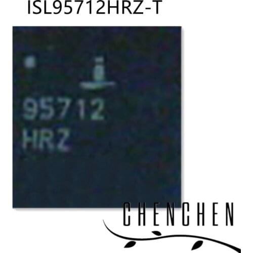 ISL95712HRZ-T 95712 ISL95712HRZ 100% New