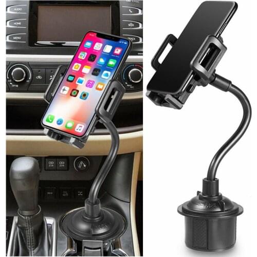 LUXMO LUXURY MOBILE Flexible Mobile Phone Holders