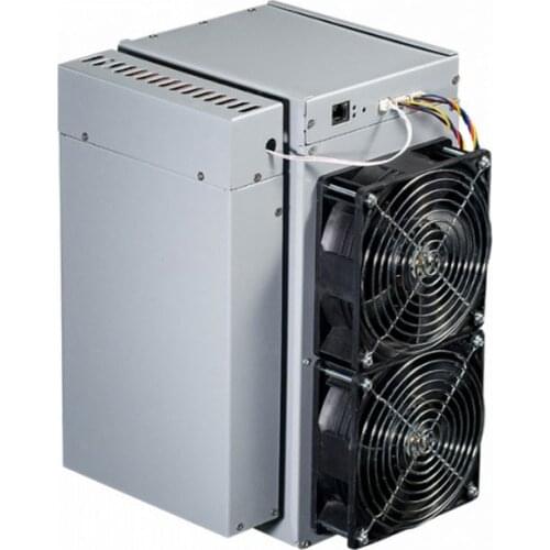 Second hand Ebang ebit E12 44TH/s 2508W ebit E12+ 50TH/s 2500W BTC miner Bitcoin mining machine Asic Blockchain Miners