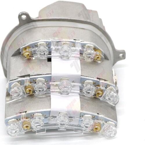 FOR BMW 3 Series E90 Front Right Turn Signal Indicator Module 63127245814 OEM